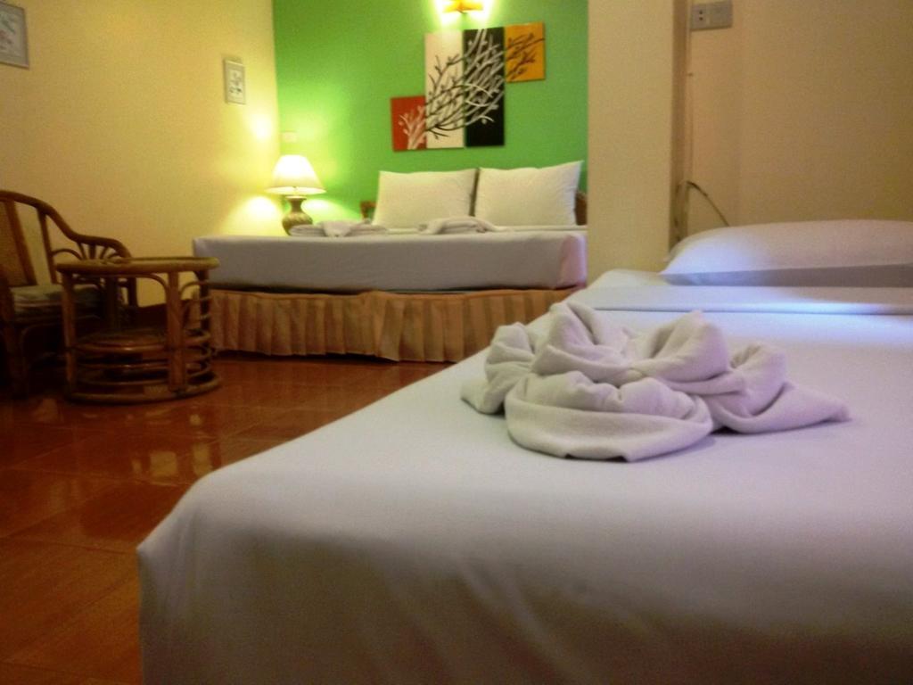 Nilawan Guesthouse HHQ Cameră foto
