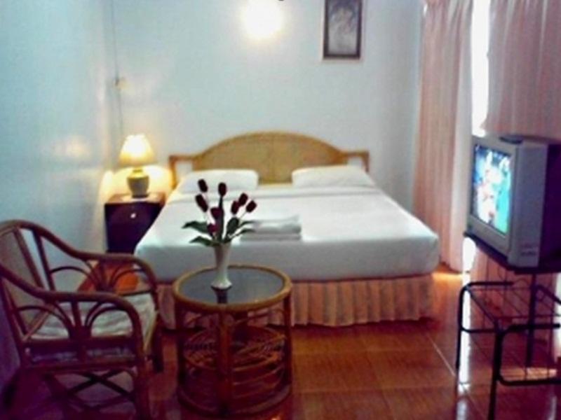 Nilawan Guesthouse HHQ Exterior foto