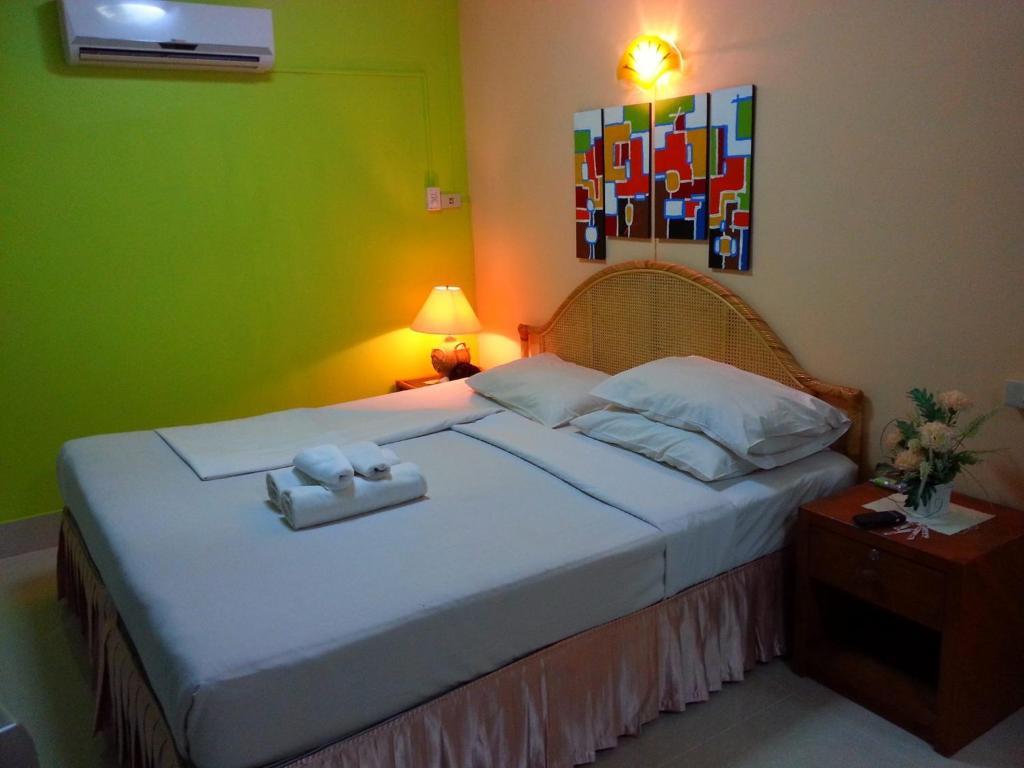 Nilawan Guesthouse HHQ Cameră foto